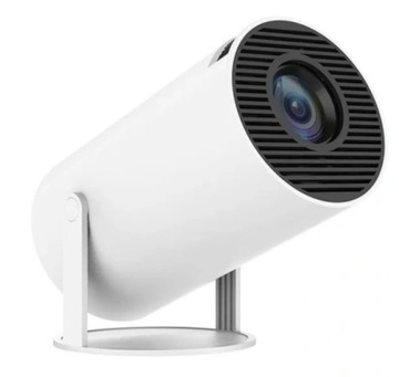 HY300 Pro projektor netflix hbo disney SMART TV