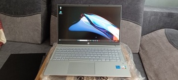 HP Pavilion 15 eg2570nw IPS 512GB / 16GB i5-1235U