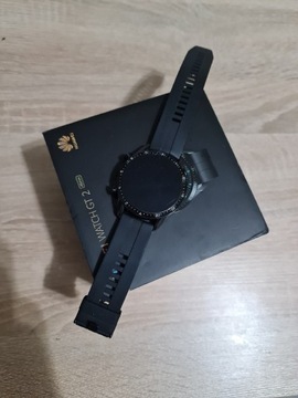 HUWAWEI WATCH GT2 46mm