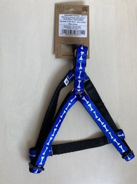 Szelki Amiplay rozm M Adjustable Harness