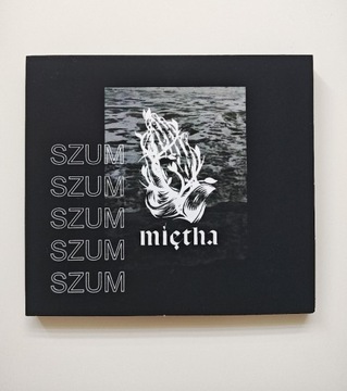 Miętha - Szum ep