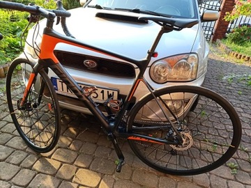 Giant Defy Advanced 2 rozmiar L