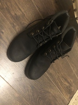 Timberland 40 unisex