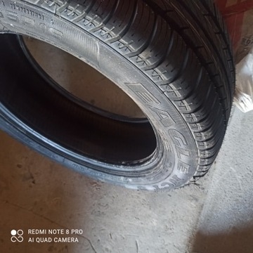 Opona GOODYEAR Eagle NCT5