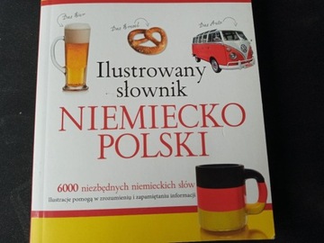 Słownik niemiecko-polski 