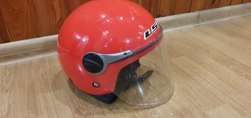 Kask motocyklowy dziecięcy LS2 r. M ECER22-05