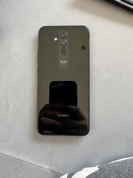 Huawei Mate 20 lite 