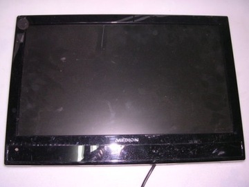 Telewizor Medion z DVD 18,5'' MD20115