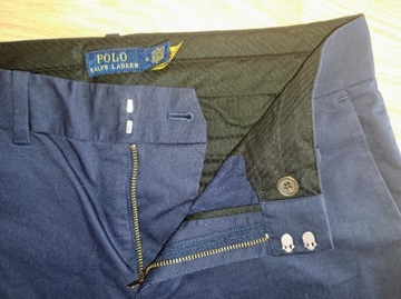 Spodnie Polo Ralph Lauren, rozmiar 4