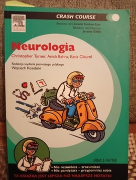 NEUROLOGIA PODRĘCZNIK 