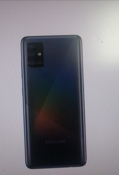 Samsung a51