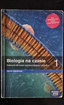 Ksiazka Bilogia nowa era 1 