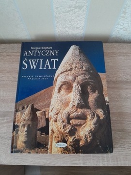 Antyczny świat