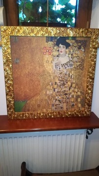 Reprodukcja Klimt