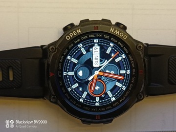Smartwatch GIEWONT GW430