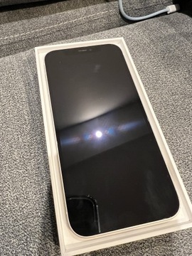 iPhone 12 128GB biały 