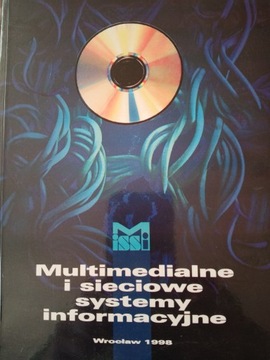 MULTIMEDIALNE I SIECIOWE SYSTEMY INFORMACYJNE 1998