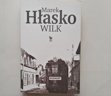 Wilk Marek Hłasko