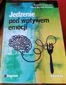 Jedzenie pod wpływem emocji