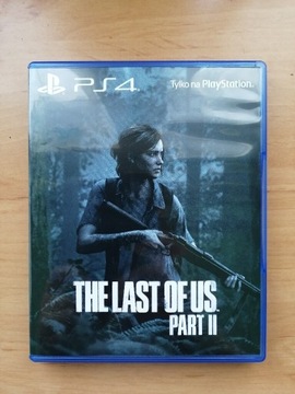 The Last Of Us Part II