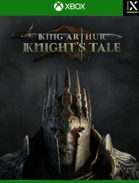 King Arthur: Knight's Tale KLUCZ XBOX X/S VPN 