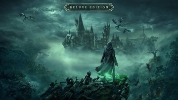 Hogwarts Legacy Deluxe Edition - PC