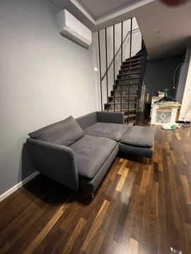 sofa Ikea Soderhamn