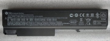 Bateria TD06 HP 6450b 6540b 6550b 6730b 8440p