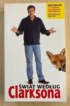 Świat według Clarksona - Jeremy Clarkson