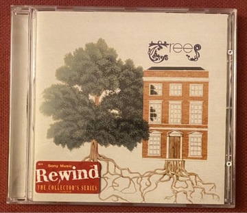 Trees The Garden Of Jane Delawney CD 1 wydanie