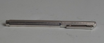 Długopis Caran D'ache stary kolekcjonerski metal