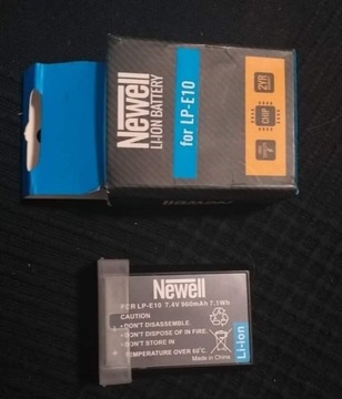 Bateria Newell