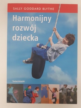 Harmonijny rozwój dziecka