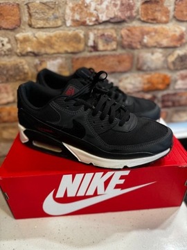 Buty sportowe Nike AirMax 90