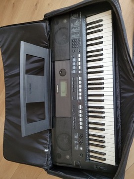  Keyboard Yamaha psr e433 