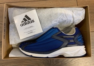 Adidas Ozmosis, NOWE ! Kolekcjonerskie 2000r.