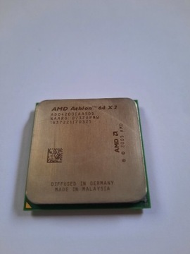 AMD Athlon 64 x2