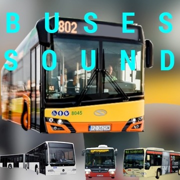 Kolekcja "Buses Sound"