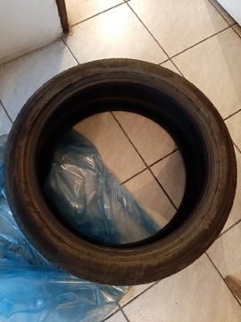 Opony 245/40 R19