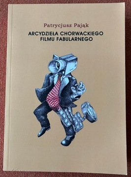 Arcydzieła Chorwackiego Filmu Fabularnego