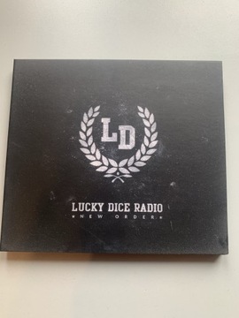 Płyta Lucky Dice radio