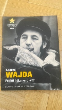 Wajda "Popiol i diament"