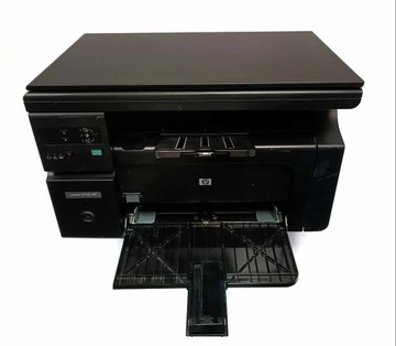 Drukarka wielofunkcyjna HP LaserJet M1132