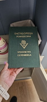 Powszechna Encyklopedia