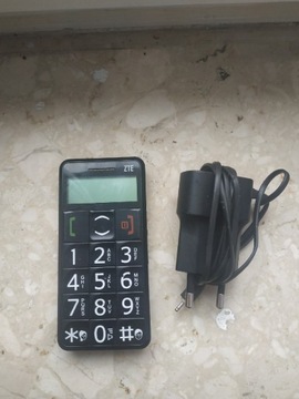 TELEFON ZTE-G S302.