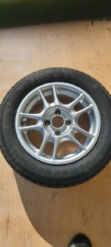 Felga aluminiowa 195/60R14 86H