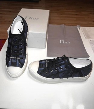 Buty Christian Dior rozmiar 42