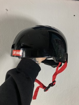 Kask Tony Hawk Skateboarding Deskorolka Skate