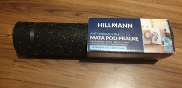 Mata Antywibracyjna pod pralkę Hillman