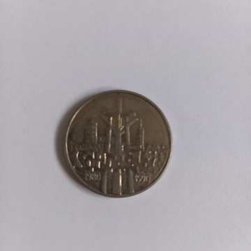 10000 złotych 1990 r.